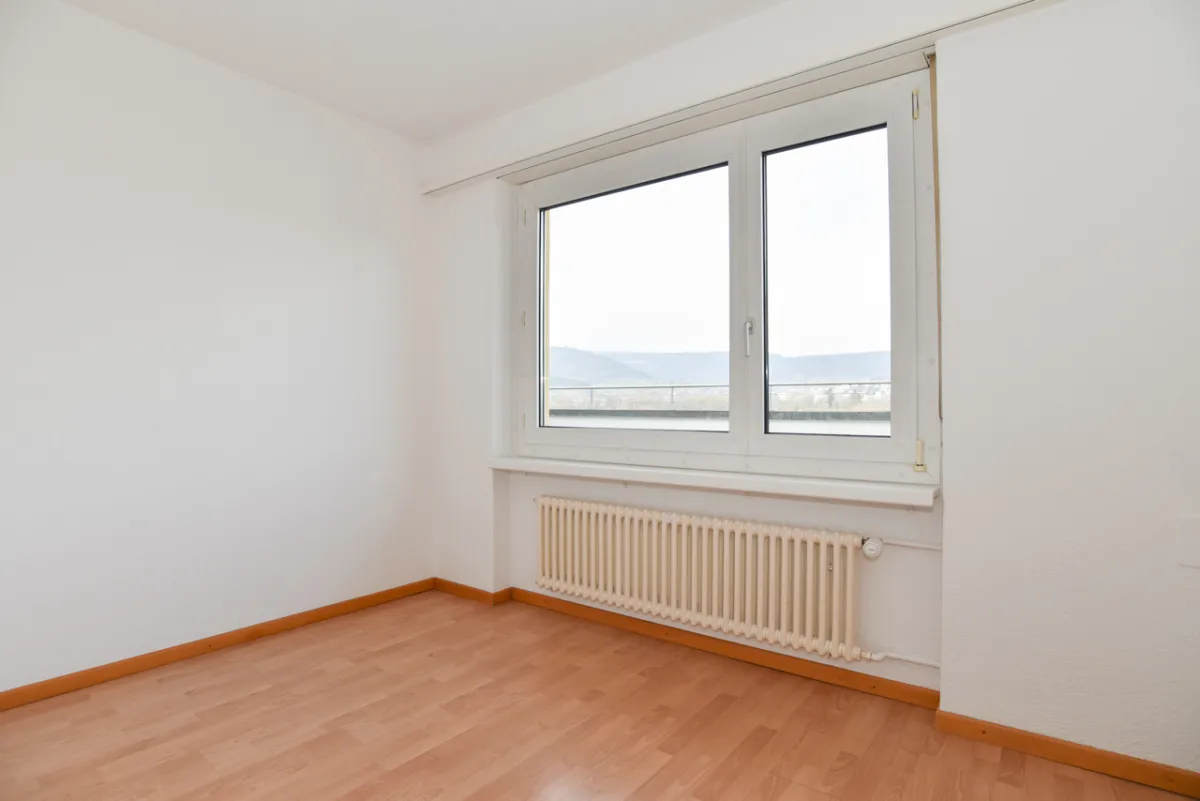 Wöschnau à vendre Appartement en attique Suisse - cChic-immoHub votre portail immobilier