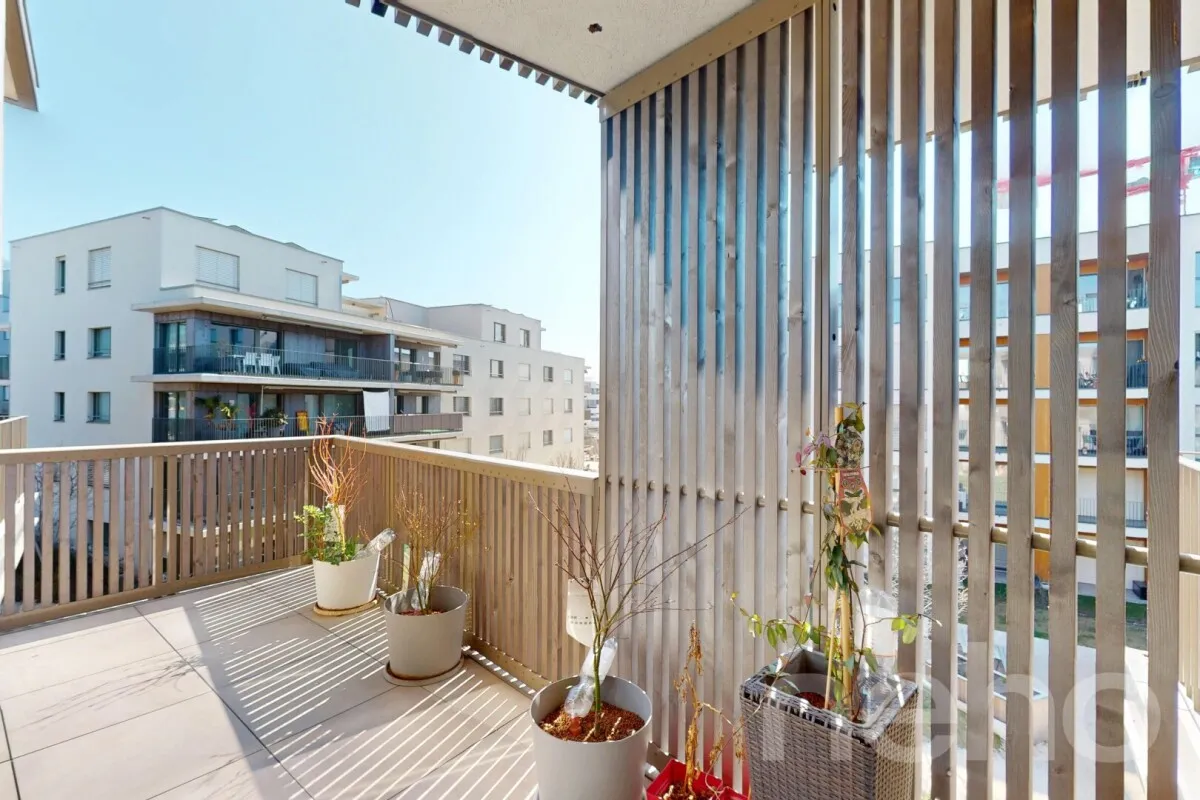 Crissier à vendre Duplex Suisse - cChic-immoHub votre portail immobilier