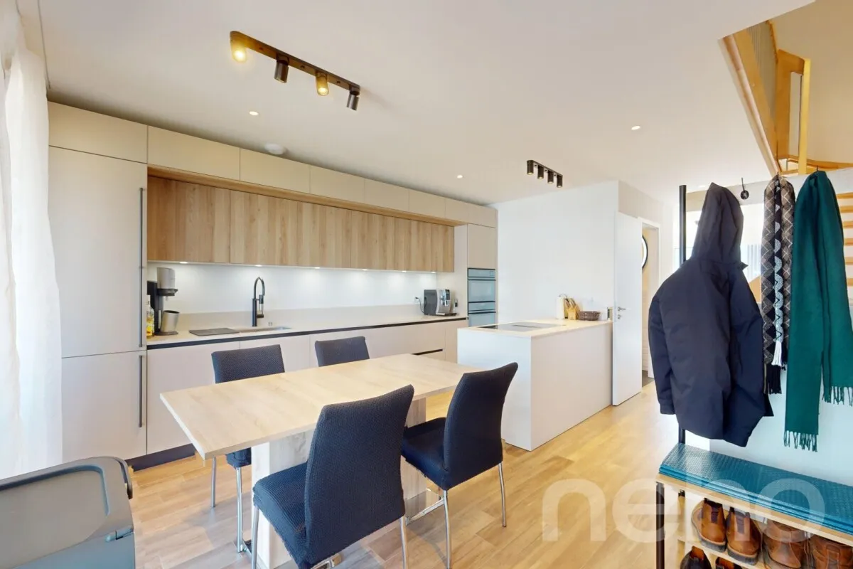 Crissier à vendre Duplex Suisse - cChic-immoHub votre portail immobilier