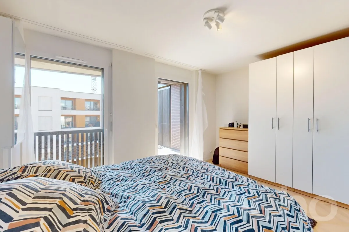 Crissier à vendre Duplex Suisse - cChic-immoHub votre portail immobilier