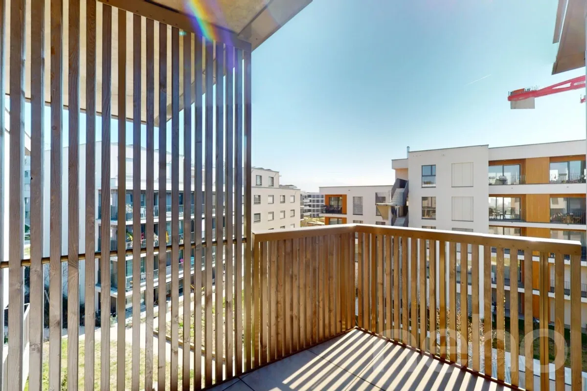 Crissier à vendre Duplex Suisse - cChic-immoHub votre portail immobilier