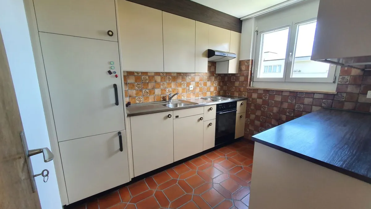 Romanshorn à louer Appartement Suisse - cChic-immoHub votre portail immobilier