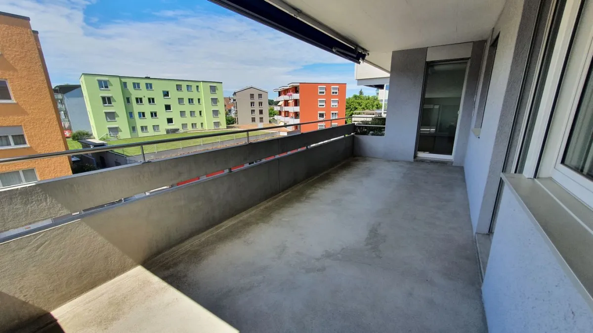 Romanshorn à louer Appartement Suisse - cChic-immoHub votre portail immobilier
