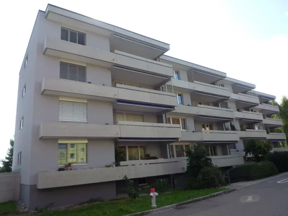 Appartement à louer à Romanshorn (11)