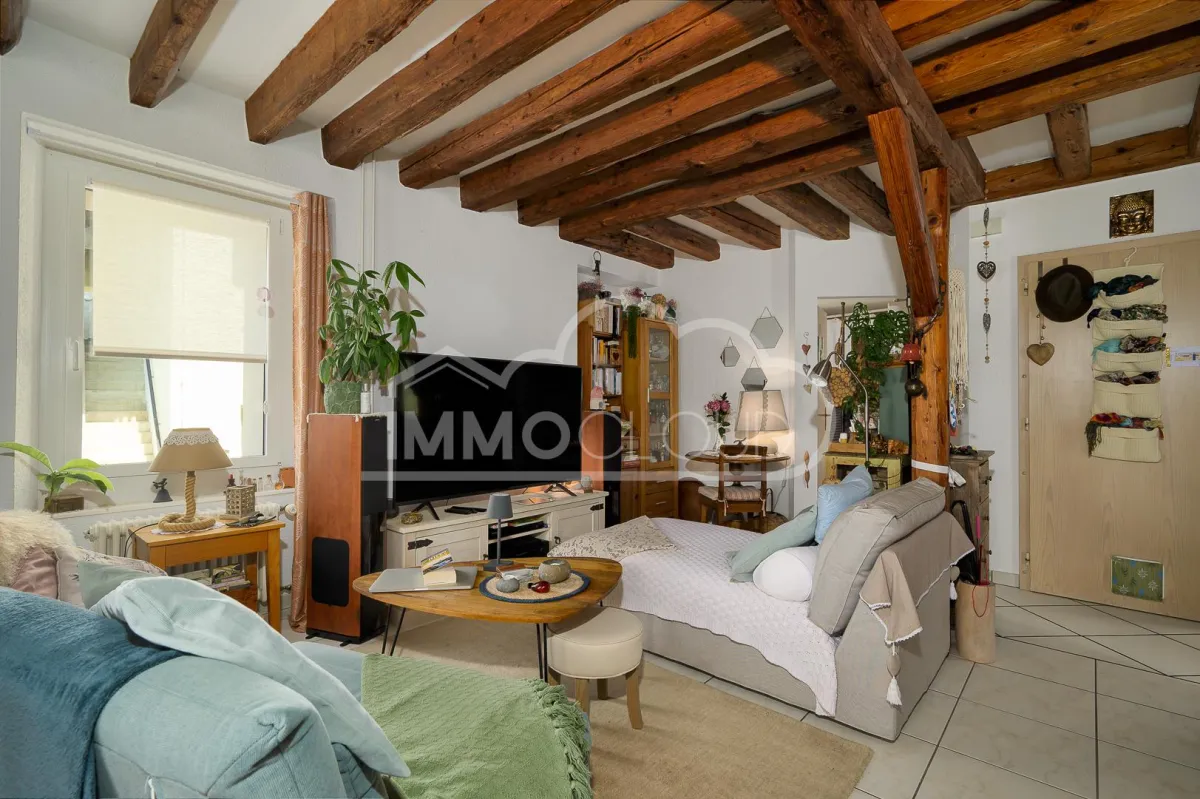 Mathod à vendre Maison individuelle Suisse - cChic-immoHub votre portail immobilier
