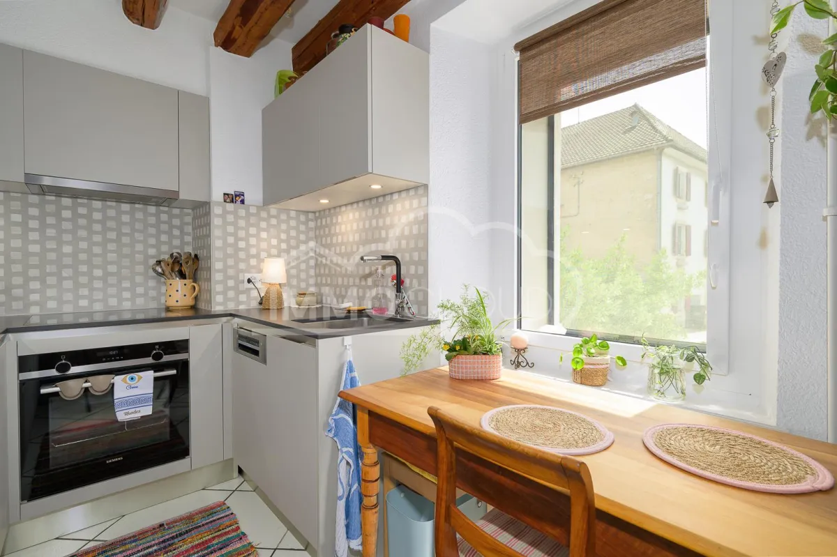 Mathod à vendre Maison individuelle Suisse - cChic-immoHub votre portail immobilier