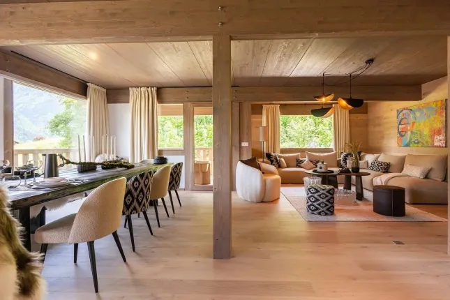 Chalet zu verkaufen in Saint-Gervais-les-Bains, 7 Zimmer, 197.98 m2