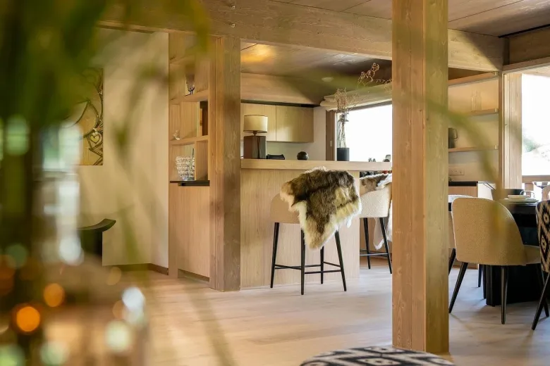 Haus zu verkaufen in Saint-Gervais-les-Bains - Smart Propylaia (16)