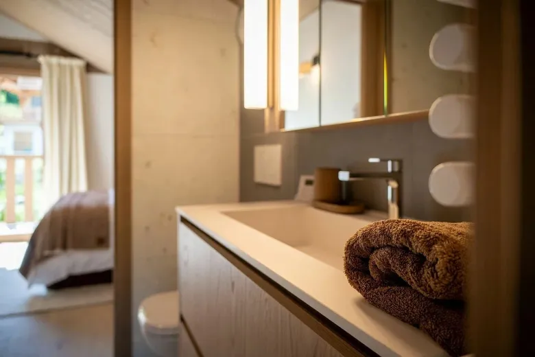 Haus zu verkaufen in Saint-Gervais-les-Bains - Smart Propylaia (17)