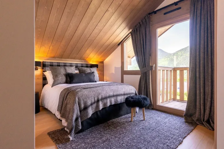 Haus zu verkaufen in Saint-Gervais-les-Bains - Smart Propylaia (19)