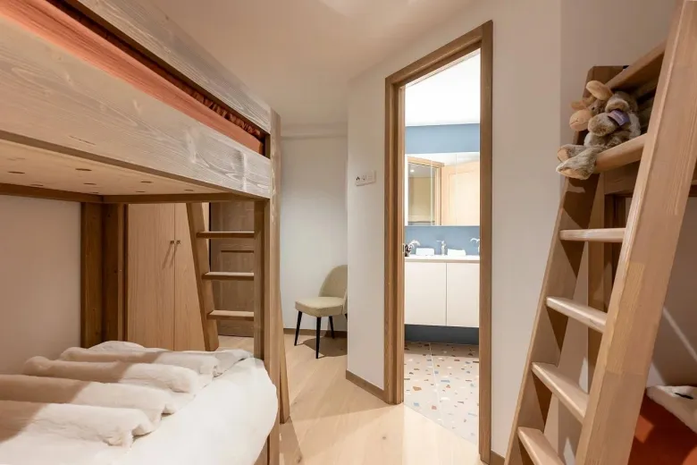 Haus zu verkaufen in Saint-Gervais-les-Bains - Smart Propylaia (22)