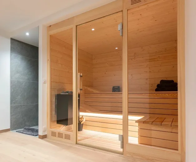 Haus zu verkaufen in Saint-Gervais-les-Bains - Smart Propylaia (23)