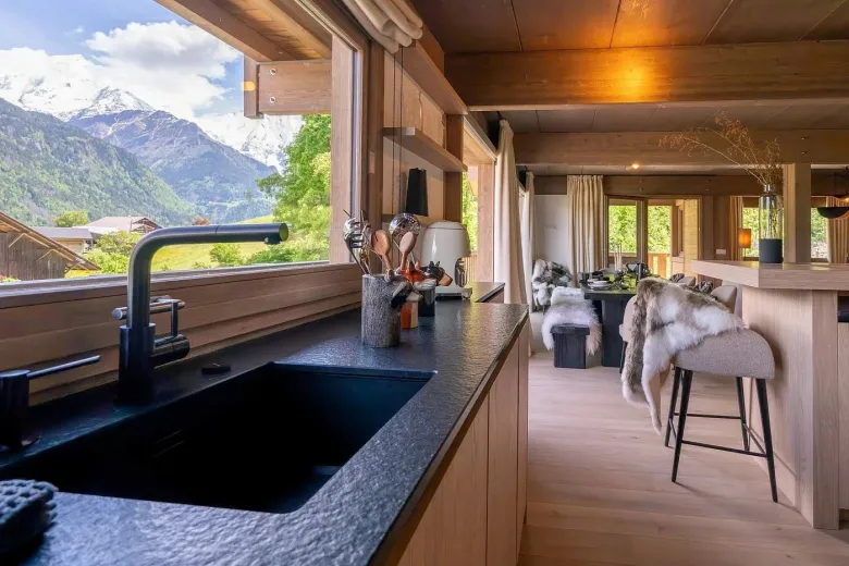 Haus zu verkaufen in Saint-Gervais-les-Bains - Chalet zu verkaufen in Saint-Gervais-les-Bains, 7 Zimmer, 197.98 m2 - Smart Propylaia (24)