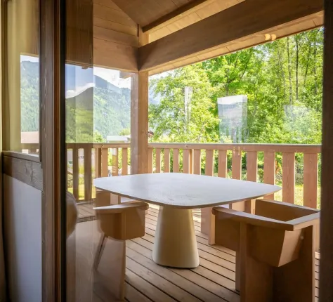 House for sale in Saint-Gervais-les-Bains (25)