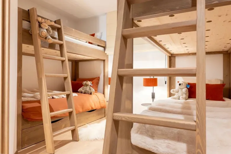 Haus zu verkaufen in Saint-Gervais-les-Bains - Smart Propylaia (26)