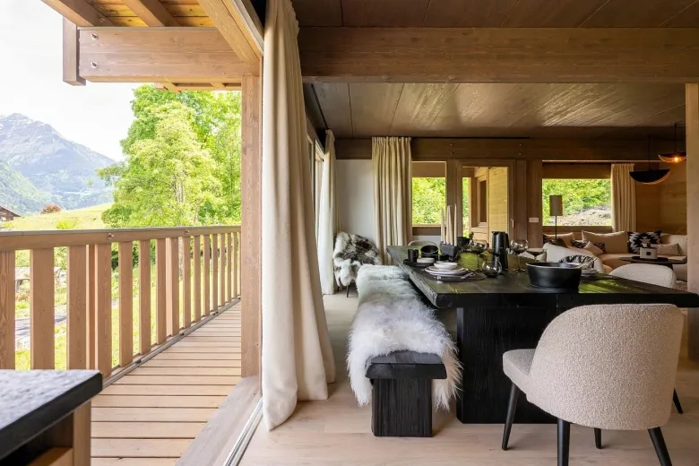 Haus zu verkaufen in Saint-Gervais-les-Bains - Smart Propylaia (29)