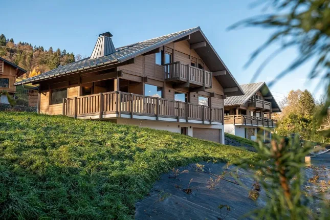 Chalet zu verkaufen in Saint-Gervais-les-Bains, 6 Zimmer, 188.65 m2