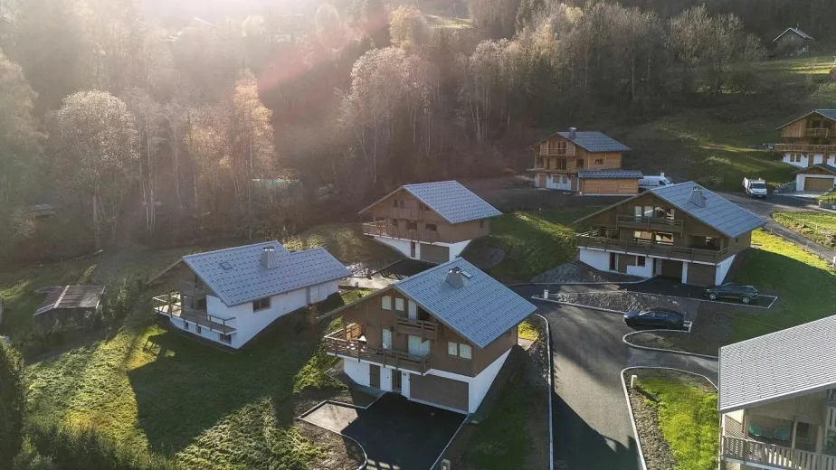 Haus zu verkaufen in Saint-Gervais-les-Bains - Smart Propylaia (2)