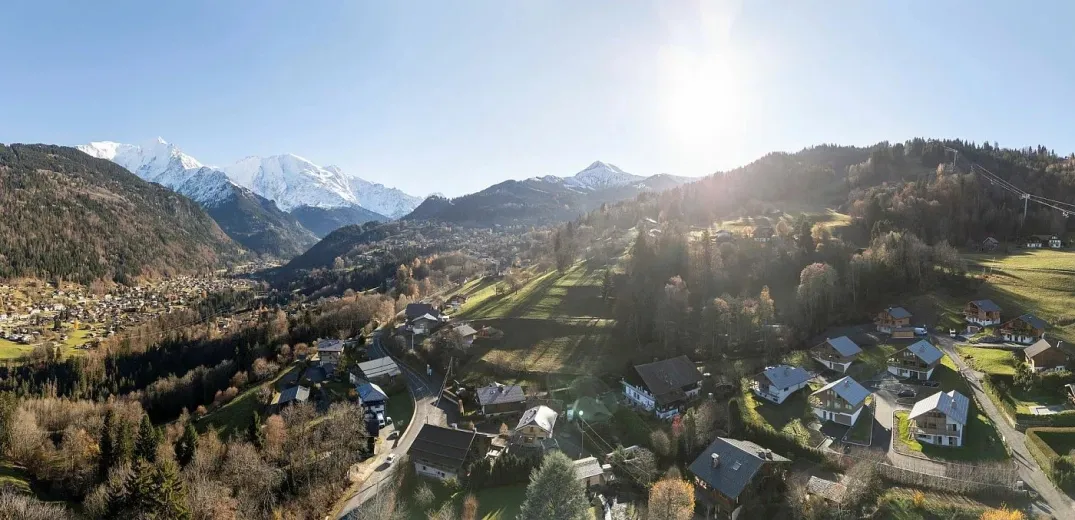 Haus zu verkaufen in Saint-Gervais-les-Bains - Chalet zu verkaufen in Saint-Gervais-les-Bains, 6 Zimmer, 188.65 m2 - Smart Propylaia (3)