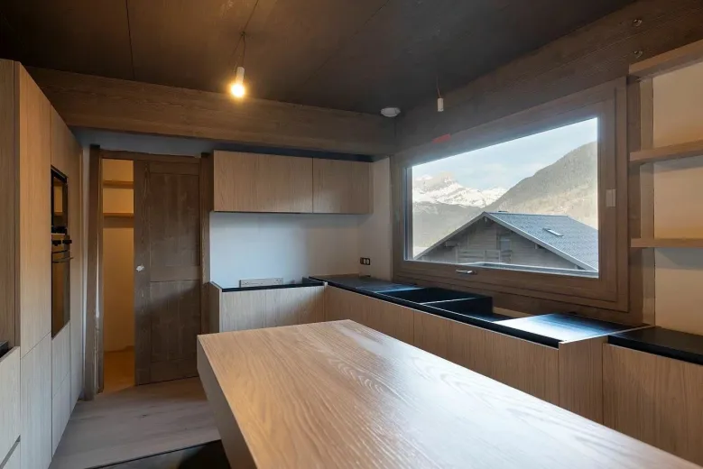 Haus zu verkaufen in Saint-Gervais-les-Bains - Smart Propylaia (4)