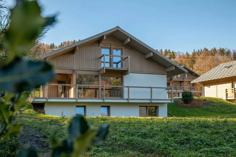 Haus zu verkaufen in Saint-Gervais-les-Bains - Chalet zu verkaufen in Saint-Gervais-les-Bains, 6 Zimmer, 188.65 m2 - Smart Propylaia (6)