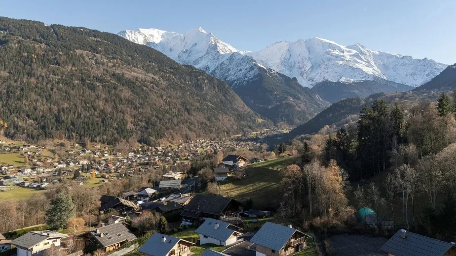 Haus zu verkaufen in Saint-Gervais-les-Bains - Smart Propylaia (7)