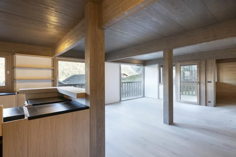 Haus zu verkaufen in Saint-Gervais-les-Bains - Chalet zu verkaufen in Saint-Gervais-les-Bains, 6 Zimmer, 188.65 m2 - Smart Propylaia (9)