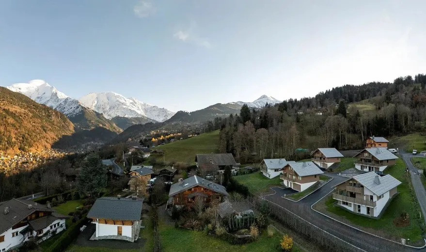 Haus zu verkaufen in Saint-Gervais-les-Bains - Smart Propylaia (10)