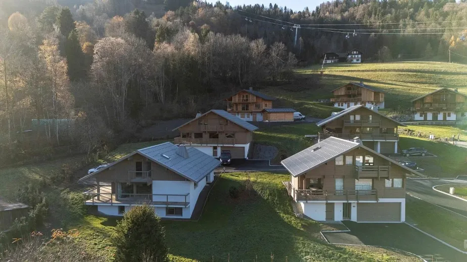 Haus zu verkaufen in Saint-Gervais-les-Bains - Chalet zu verkaufen in Saint-Gervais-les-Bains, 6 Zimmer, 188.65 m2 - Smart Propylaia (12)