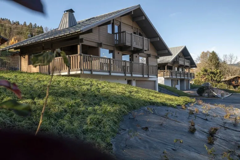Haus zu verkaufen in Saint-Gervais-les-Bains - Smart Propylaia (13)