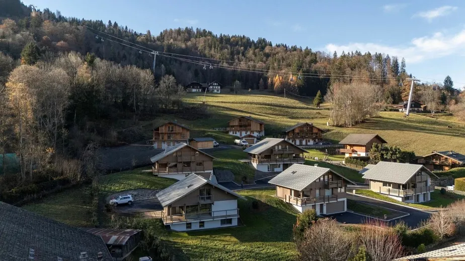 Haus zu verkaufen in Saint-Gervais-les-Bains - Smart Propylaia (14)