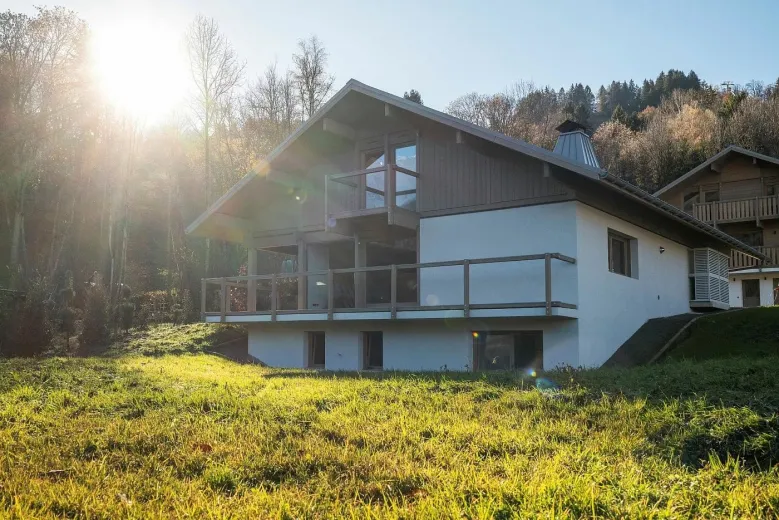 Haus zu verkaufen in Saint-Gervais-les-Bains - Chalet zu verkaufen in Saint-Gervais-les-Bains, 6 Zimmer, 188.65 m2 - Smart Propylaia (15)