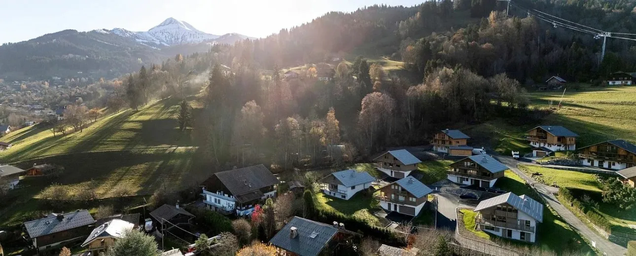 Haus zu verkaufen in Saint-Gervais-les-Bains - Smart Propylaia (16)