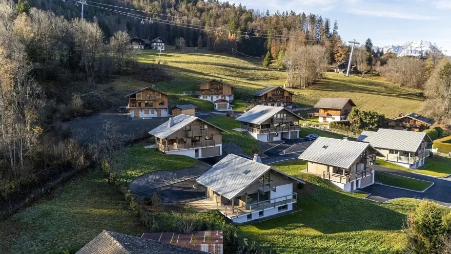 Haus zu verkaufen in Saint-Gervais-les-Bains - Smart Propylaia (17)