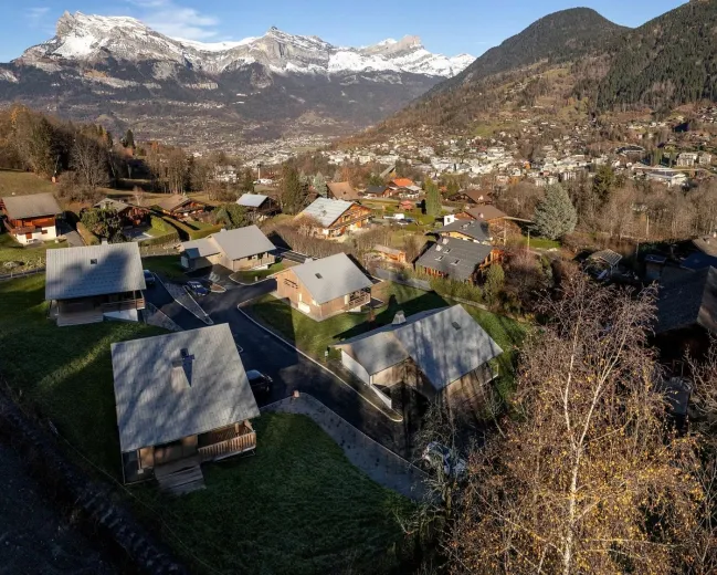 Haus zu verkaufen in Saint-Gervais-les-Bains - Chalet zu verkaufen in Saint-Gervais-les-Bains, 6 Zimmer, 188.65 m2 - Smart Propylaia (18)