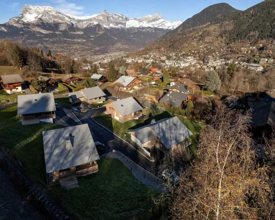 House for sale in Saint-Gervais-les-Bains (18)