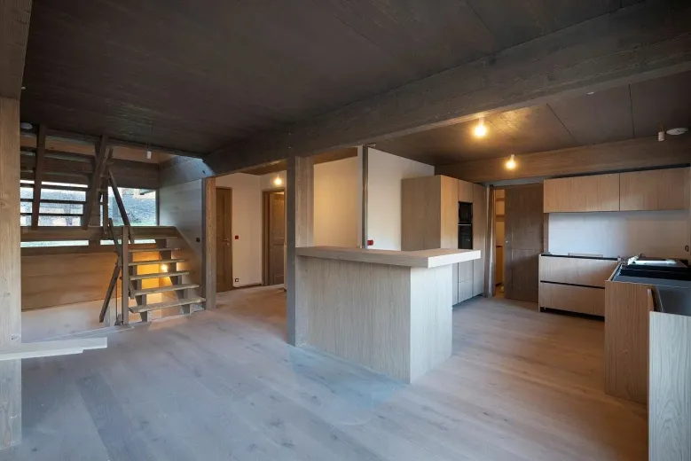Haus zu verkaufen in Saint-Gervais-les-Bains - Smart Propylaia (19)