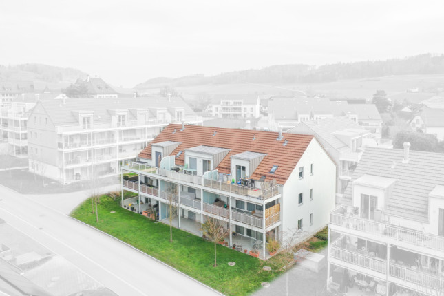 Apartment for sale in Schneisingen (10)