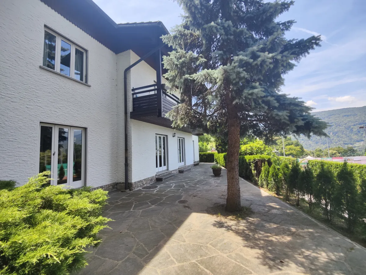 Breganzona à vendre Appartement Suisse - cChic-immoHub votre portail immobilier