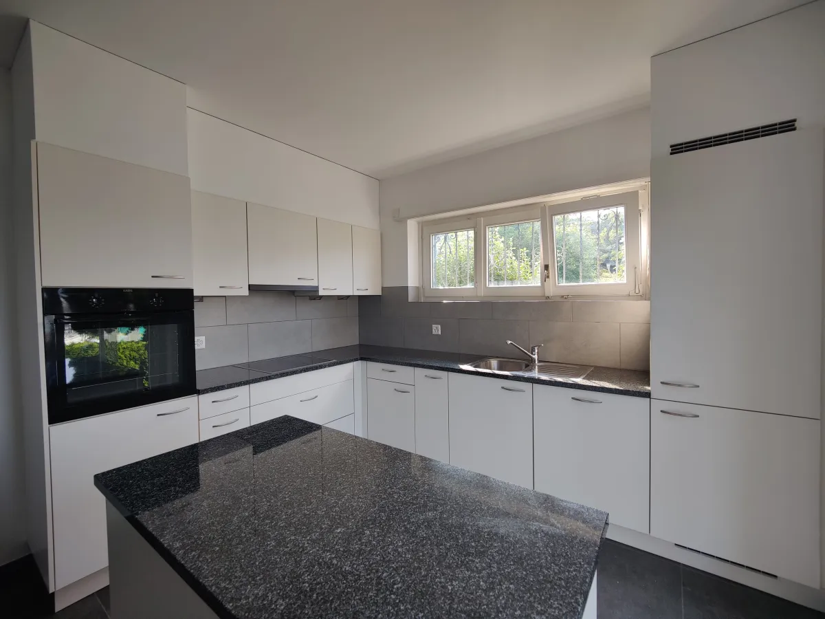 Breganzona à vendre Appartement Suisse - cChic-immoHub votre portail immobilier