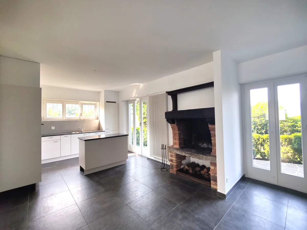 Breganzona à vendre Appartement Suisse - cChic-immoHub votre portail immobilier