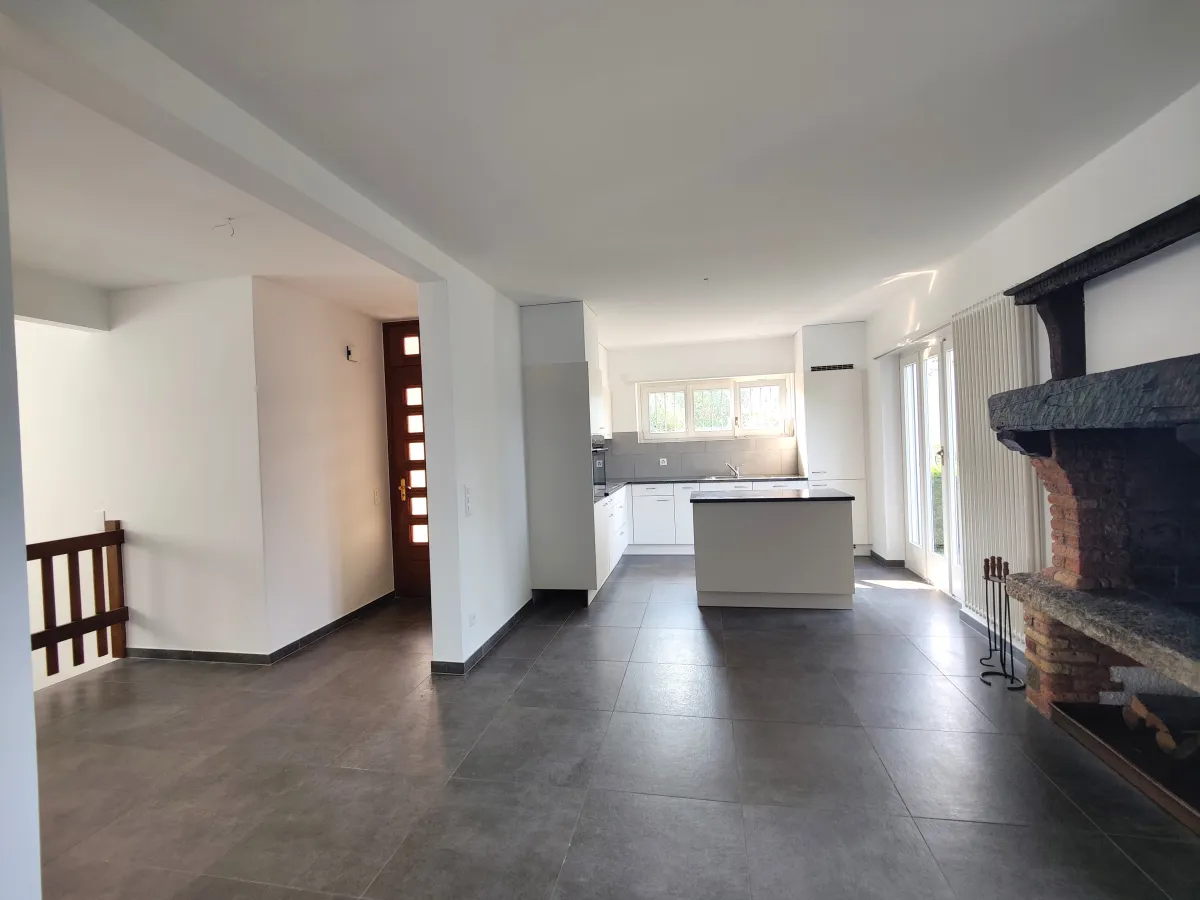 Breganzona à vendre Appartement Suisse - cChic-immoHub votre portail immobilier