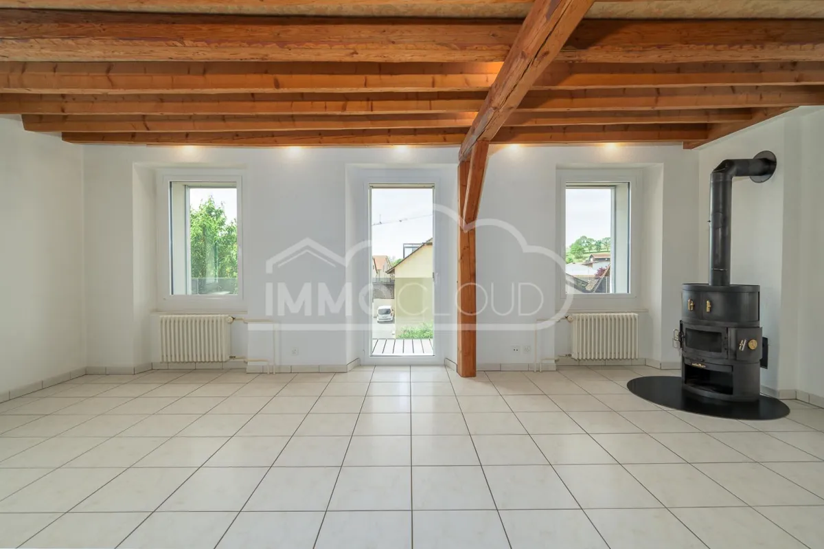 Mathod à vendre Maison individuelle Suisse - cChic-immoHub votre portail immobilier