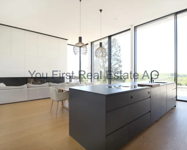 Haus zu verkaufen in Steinen - Hägelberg - VERKAUFT -Neubau Luxus Villa mit Fernsicht - Smart Propylaia (3)