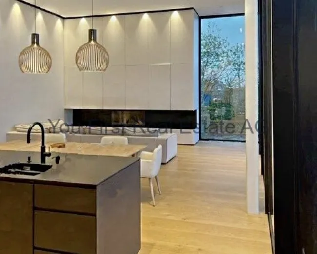 Haus zu verkaufen in Steinen - Hägelberg - VERKAUFT -Neubau Luxus Villa mit Fernsicht - Smart Propylaia (6)