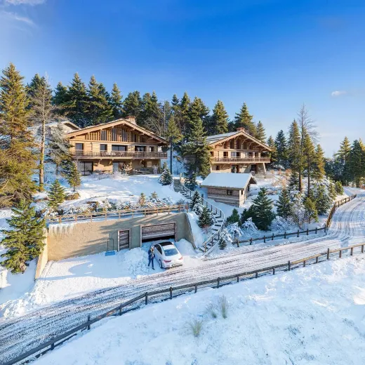 Haus zu verkaufen in Megève - Smart Propylaia (16)