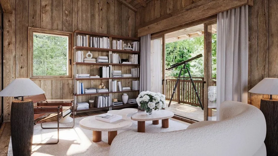 Haus zu verkaufen in Megève - Chalet zu verkaufen in Megève, 395.45 m2 - Smart Propylaia (18)