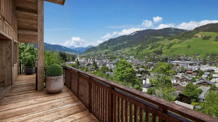 Haus zu verkaufen in Megève - Smart Propylaia (19)