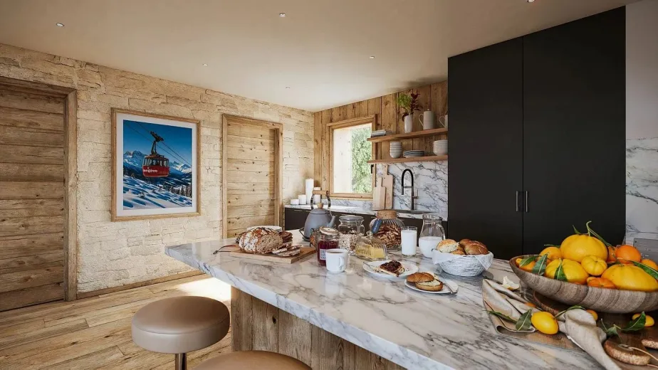Haus zu verkaufen in Megève - Smart Propylaia (20)