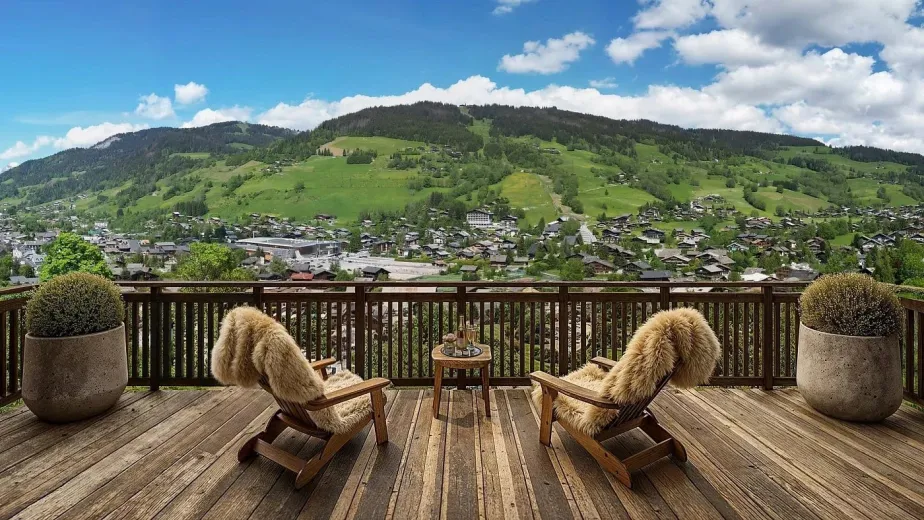 Haus zu verkaufen in Megève - Smart Propylaia (23)